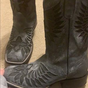 Sterling River boots